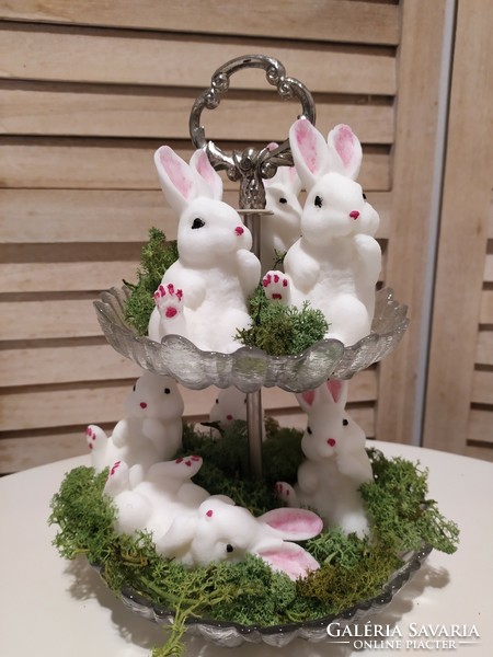 Soap 1 pc. Easter bunny