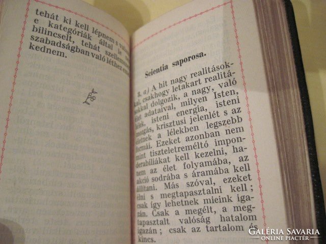 Prohászka Ottokár - Élet kenyere AZ OLTÁRISZENTSÉG IMÁDÁSA