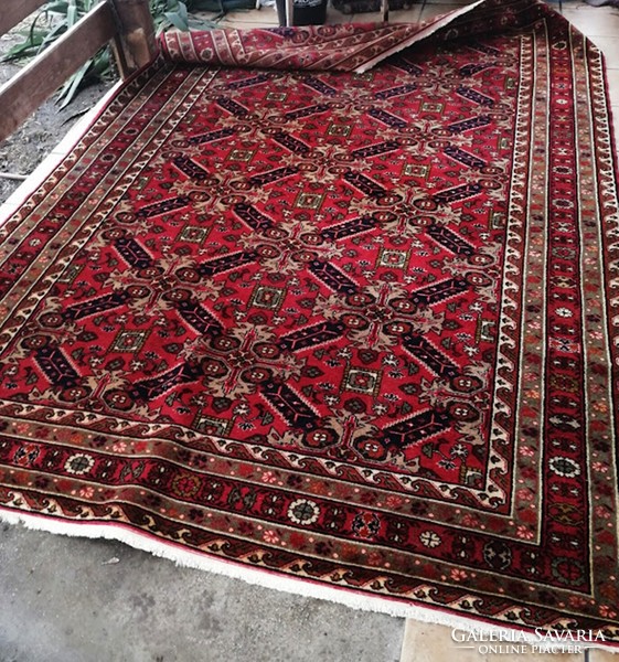 Kaukázusi, dagesztán szőnyeg , 200 x 300 cm