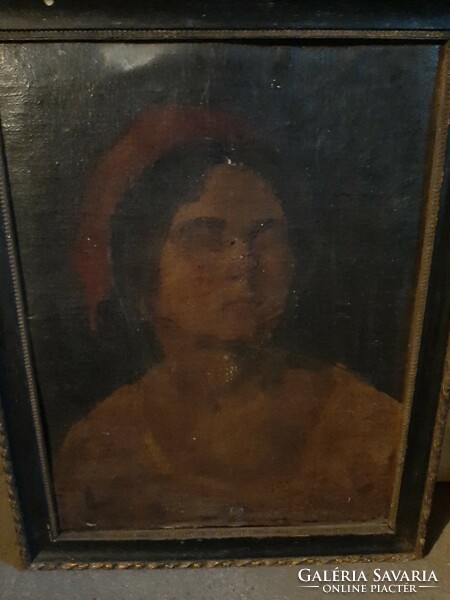 Women's portrait