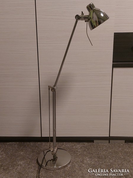 Antiphonic table lamp. Ikea product.