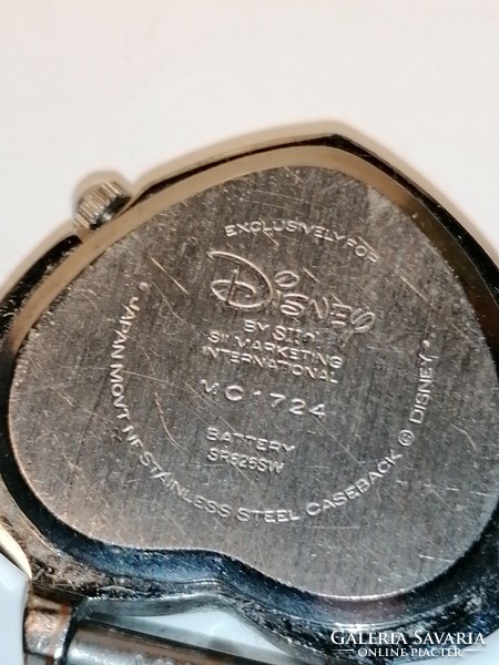 Disney ear watch (840)