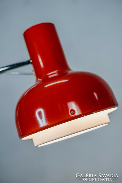 Josef Hurka retro design Napako állólámpa, lámpa