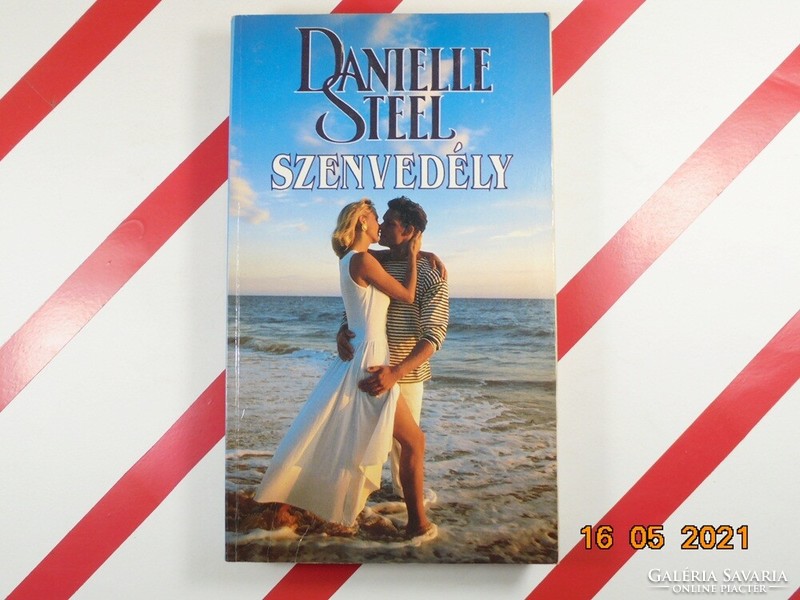Danielle Steel: Szenvedély