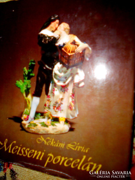 ++++++ Meissen porcelain in the collection of the Museum of Applied Arts in Budapest