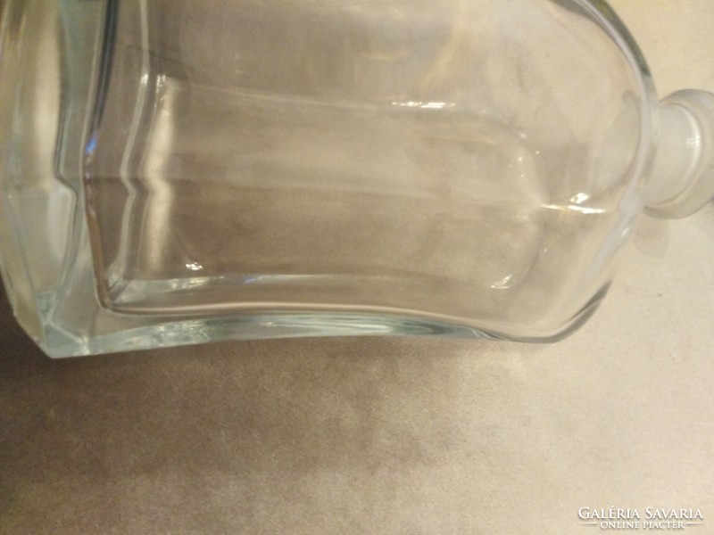 Decorative glass - 0.7 l