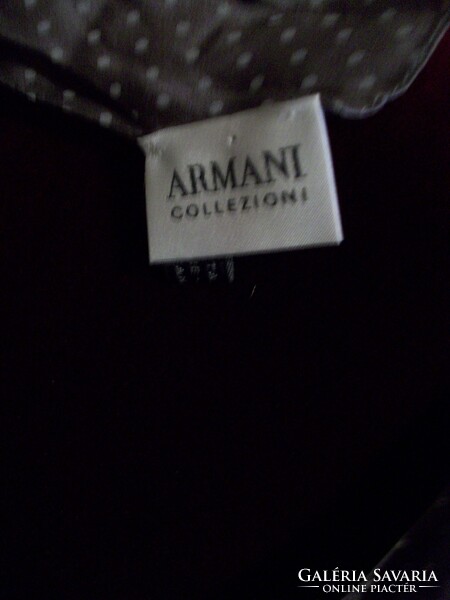 Beautiful Armani silk scarf