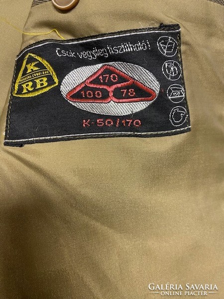 Civil Defense Company Vest