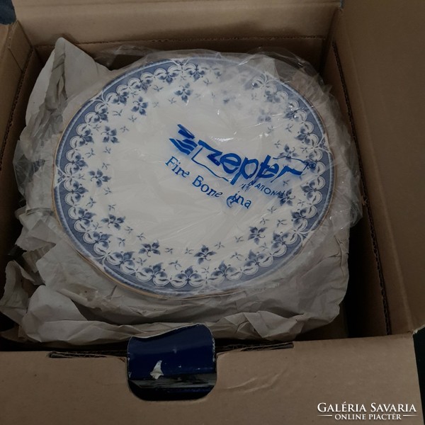 Zepter eden 12-person porcelain tableware, unopened, new