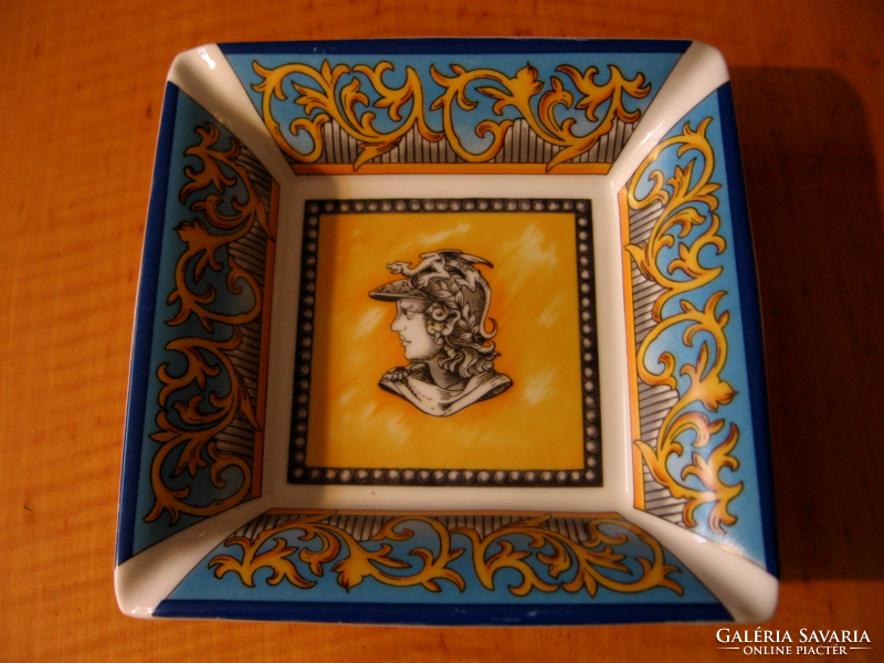 Versace baroque pattern bowl, ashtray vario by mäser