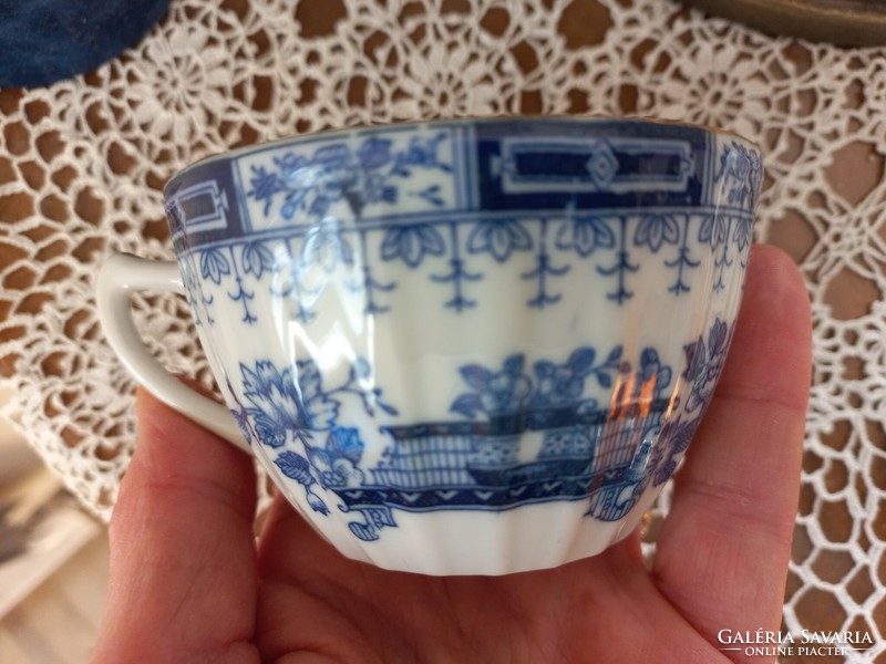 Chinese porcelain coffee cup