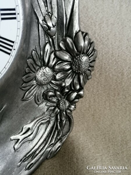 Vintage, art nouveau style watch