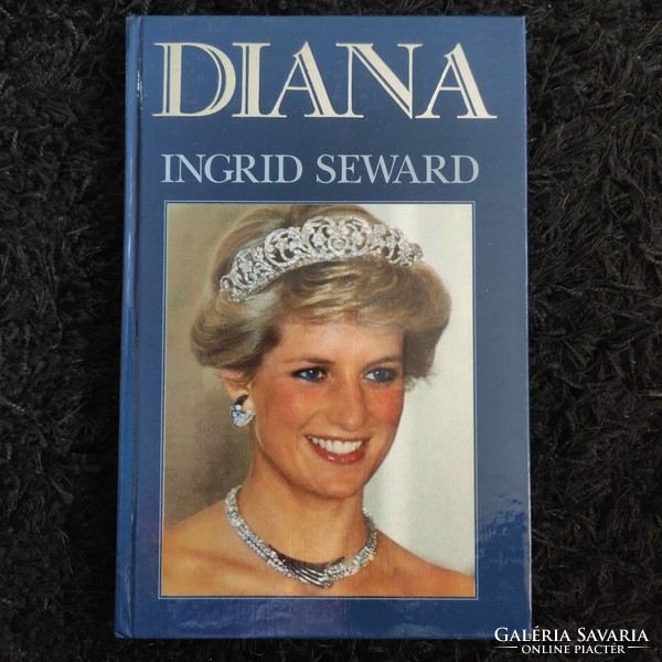 Diana (Ingrid Seward)