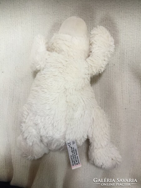 Very soft dream fleece from the workshop of polar bear, teddy bear, rudolf schaffer