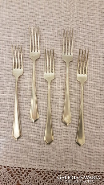 5 Alpaca forks
