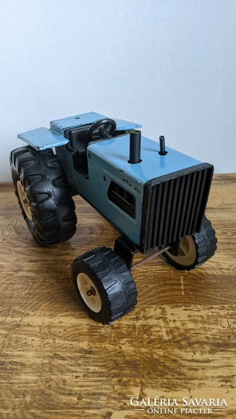 Mtz tractor, toy