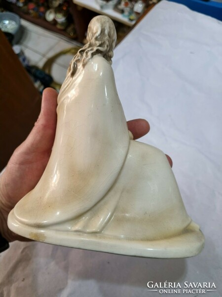 Hummel Szűz Mária figura