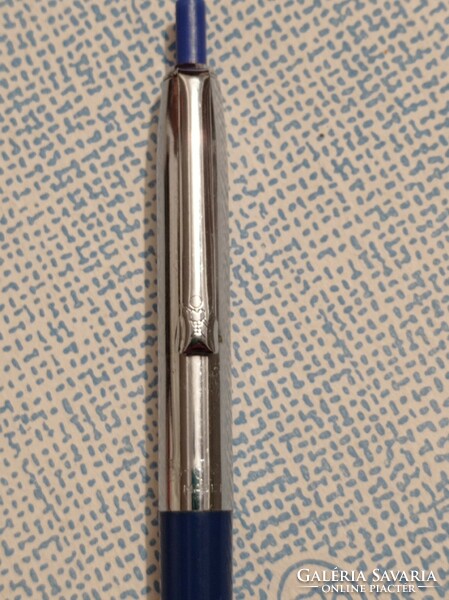 Retro bic ballpoint pen./ Italian/