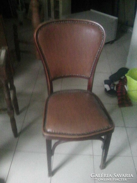 Thonet chair