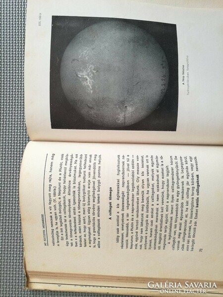 Jeans: The Secrets of the Starry Sky, published by Dante in 1943