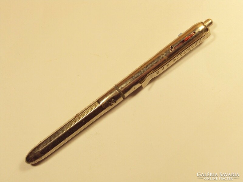 Retro innowacja ballpoint pen in 3 colors from the 1970s-1980s