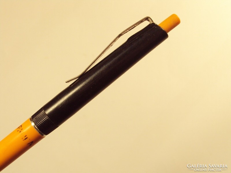 Retro ballpoint pen ico panda from the 1970s-1980s