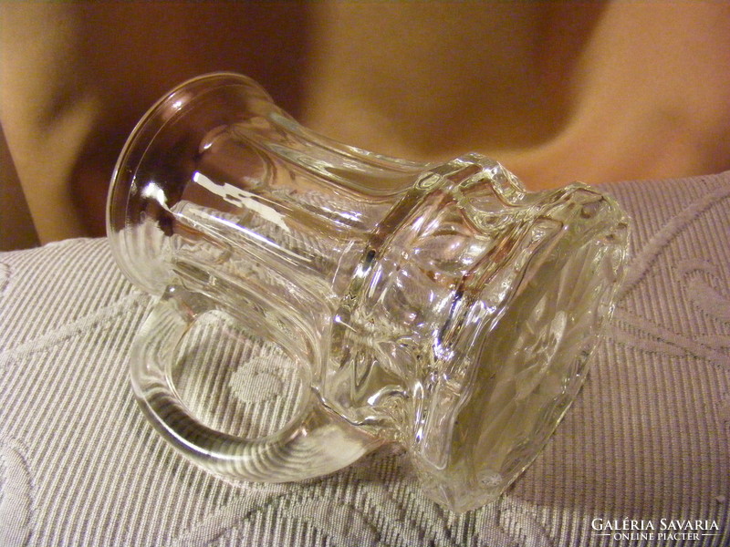 Wmf glass jug 3.5 dl