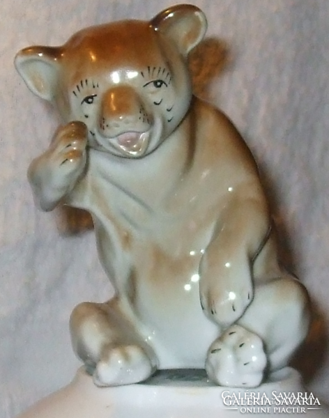 Siró coala teddy bear