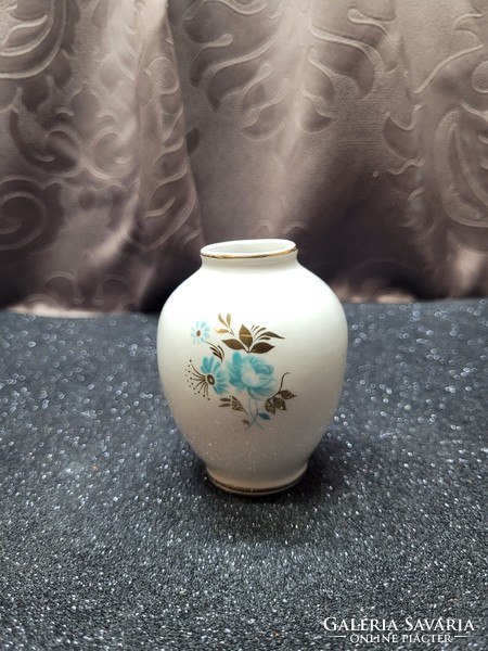 Drasche kisméretű porcelán váza