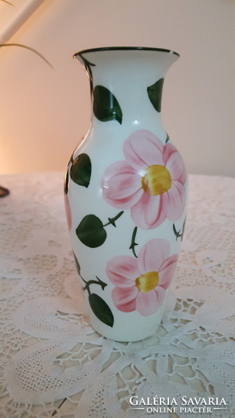 Villeroy & boch wildrose small vase