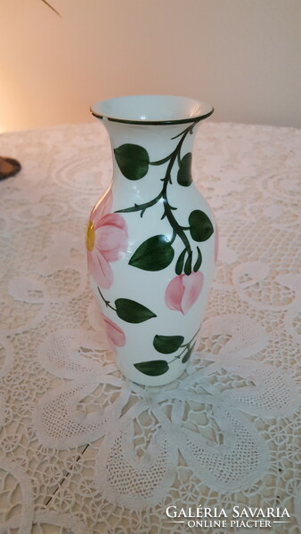 Villeroy & boch wildrose small vase