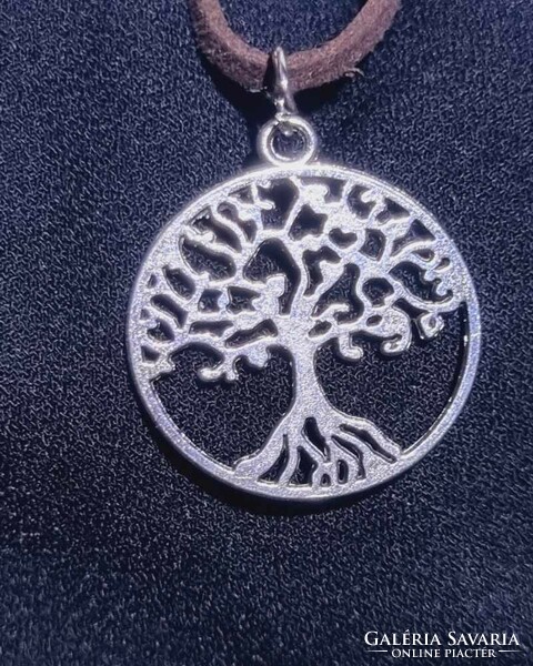 Tree of life necklace new! (2086)