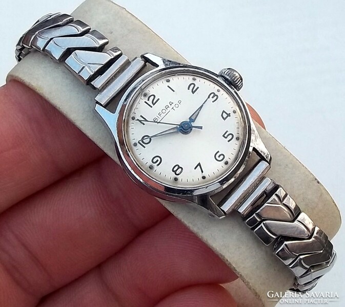 Bifora top women's wristwatch