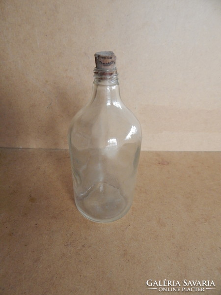 15 db régi üveg egyben eladó