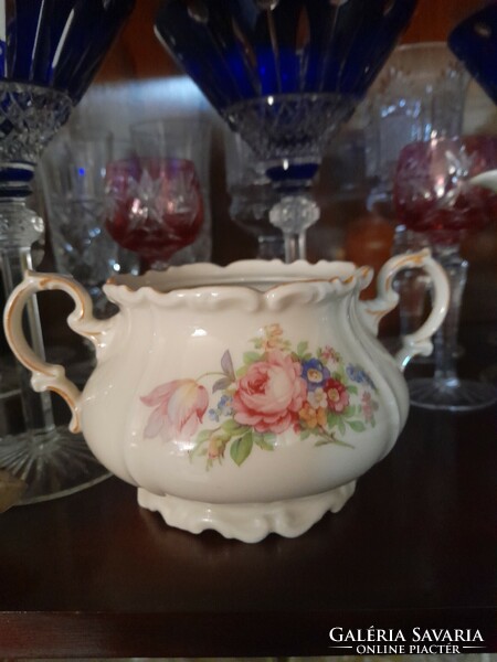 Maria Theresia porcelain