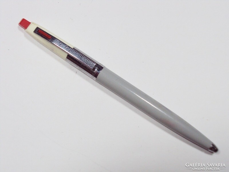 Retro ballpoint pen ico hungary from the 1970s-1980s