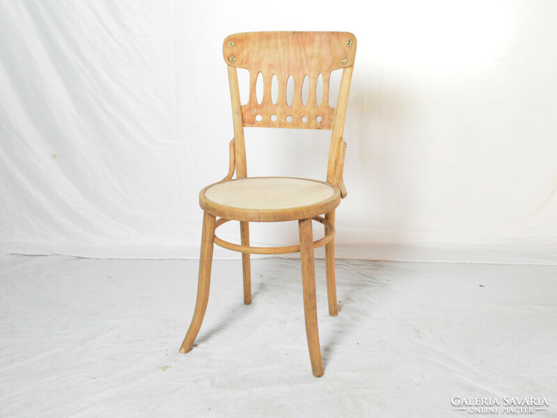 Antik Thonet szék (felújított)