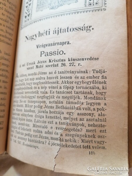 Orgonahangok : legteljesebb és legnagyobb énekeskönyv 910 énekkel, a Római Kath. hivek használatára