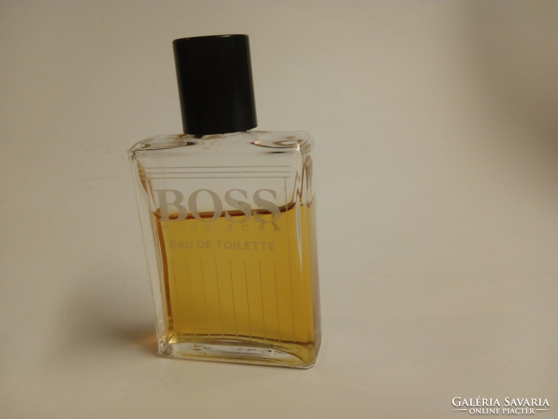 Mini hugo boss perfume (833)