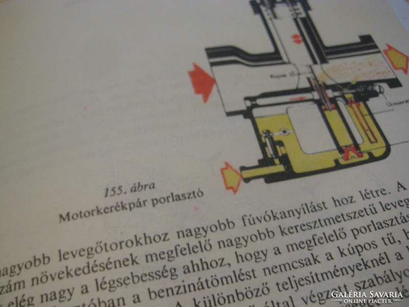Motor vehicle structure mhsz book 1978. Written by Endre Surányi. Zrínyi publishing house