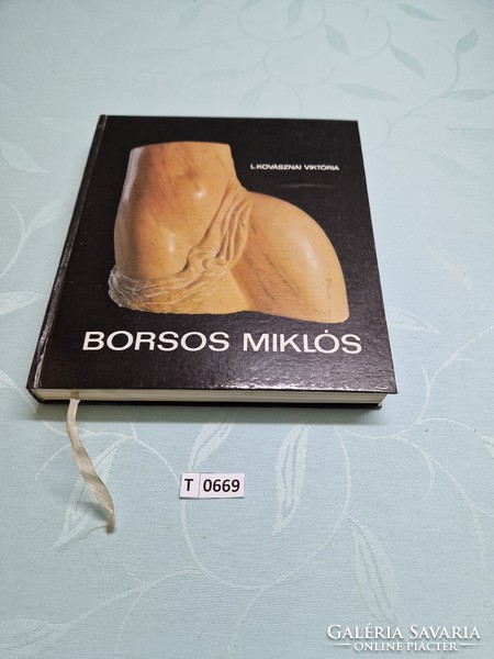 T0669 L.Kovásznai Viktória  Borsos Miklós