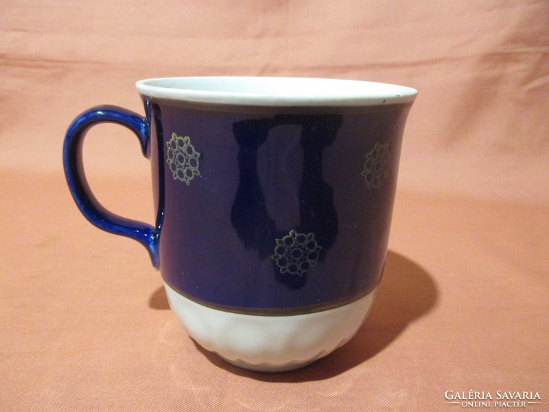 Russian mug, cup