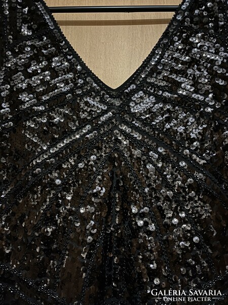 For New Year's Eve!! Brand new, tag, sequin casual cocktail dress
