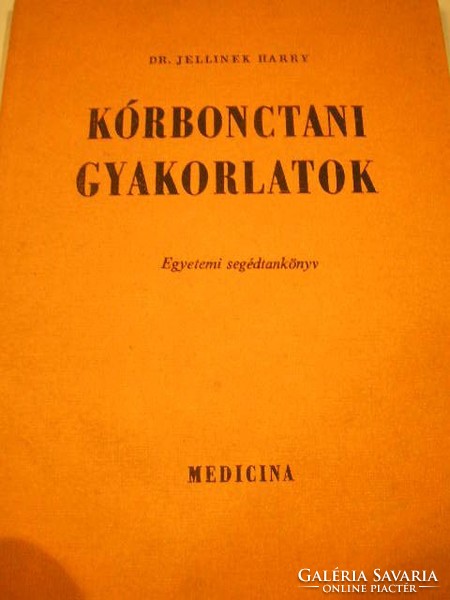 Mkom 20k 5w Pathological Exercises Medical University Handbook 141 pages