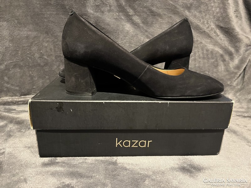 Khazar shoes
