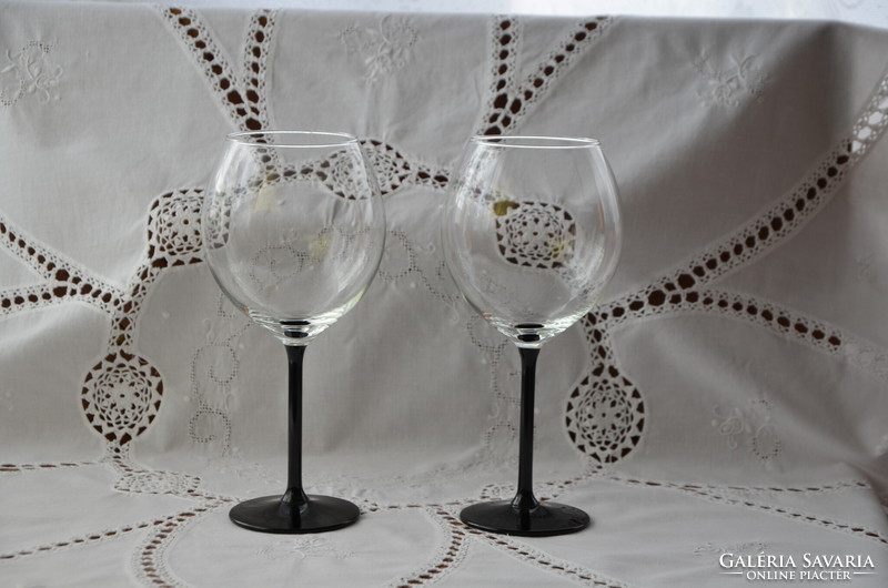 Special new wine glass for couples (for weddings, wedding gifts or gifts for couples)