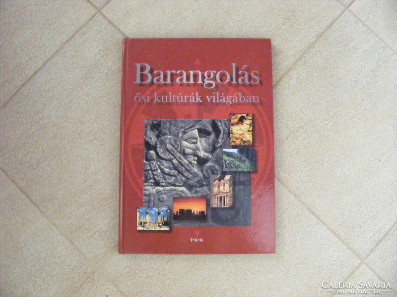 Wandering in the world of ancient cultures book