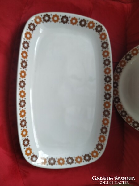 Bavaria cake tray, plate for sale!