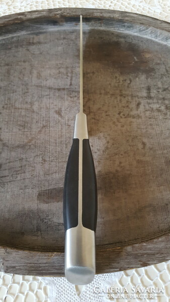 Berghoff santoku knife 18cm.