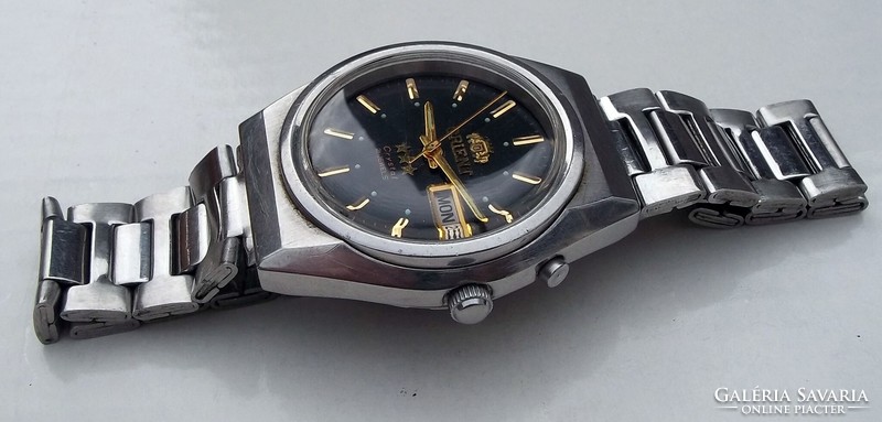 Orient automatic vintage men's watch